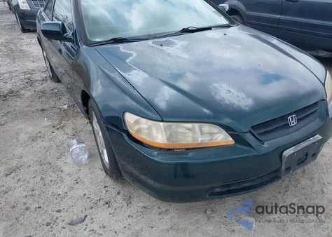 2000 Honda Accord 3.0 Ex z USA, uszkodzony, nr VIN 1HGCG2258YA004981